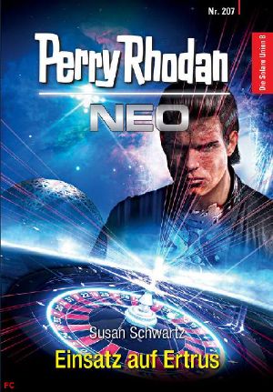 [Perry Rhodan - Neo 207] • Einsatz auf Ertrus